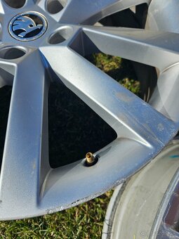 Škoda Alaris R18 - 8