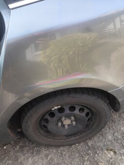 Škoda Superb 2 combi - 8