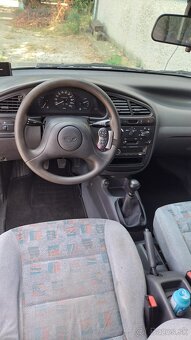 Daewoo Lanos 1,5 Hatchback - 8