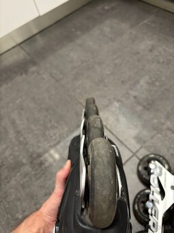 Predam pánske kolieskove korčule Rollerblade 42 - 8