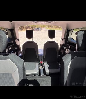 Citroën C4 Grand Picaso - 8