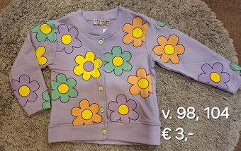 Detské oblečenie III. - 8