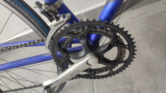 CTM TOUR roadbike 2003 - 8