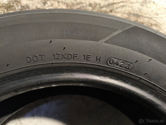 185/65 R15 Letné pneumatiky Hankook Kinergy Eco 4 kusy - 8