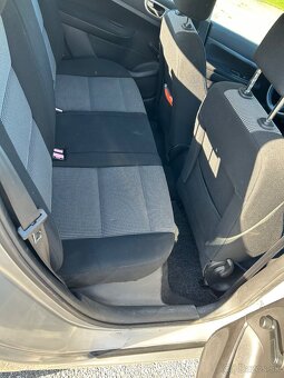 Peugeot 307 1.6 HDI - 8