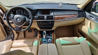 BMW X5 3,0d - 8