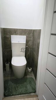 Po rekonštrukcii 3-izb. byt Ovručská ul. – N. Mesto - 8