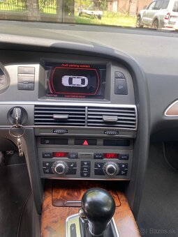 Audi A6 3.0 TDI Quattro - 8