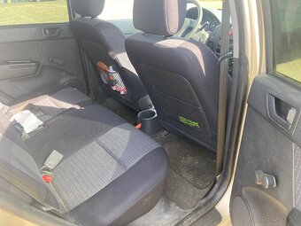 Hyundai Getz 1,4 - 8