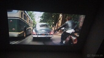 Projektor Full HD rozlíšenie - 8