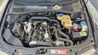 Audi a4 b5 1.9 TDi 81kw - 8