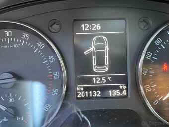 Škoda fabia 2 - 8
