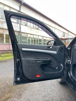 ✅Škoda Octavia 2 1.9 Tdi 4x4  M6 - 8
