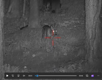 Predám kompletný lovecký set – Mauser M18 .30-06 - 8