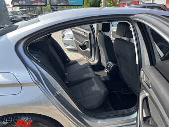 Volkswagen Passat 2.0 TDI BMT Comfortline - 8