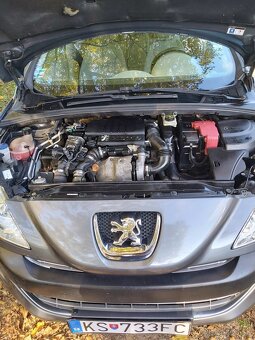 Peugeot 308 1.6 HDI - 8