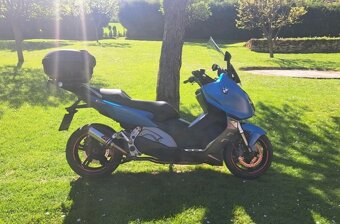 BMW C600 SPORT r 2012 - 8