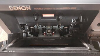 Denon PMA-655R/DRW-605/TU-245/DCD-1450AR - 8