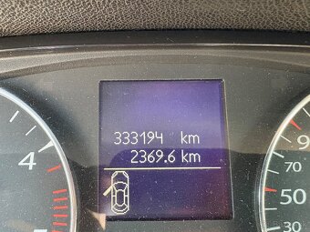 Renault Laguna Predám/vymenim - 8