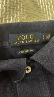 Polokosela Polo Ralph Lauren - 8