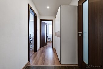 1-izbový, prenájom, loggia, pri OC Aupark, Palárikova,Košice - 8