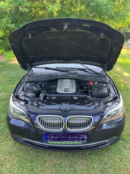 Predam BMW 525d - 8