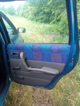 Fiat Punto 1 na diely - 8