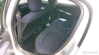 Peugeot 206 1,4 - 8