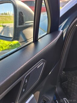 Volkswagen Tiguan Allspace Highline 4M, 4x4, 2.0 TDI,DSG 7st - 8
