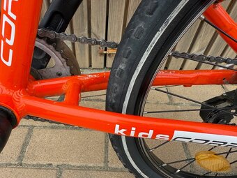 Predám bicykel Core Nipper 20" - 8