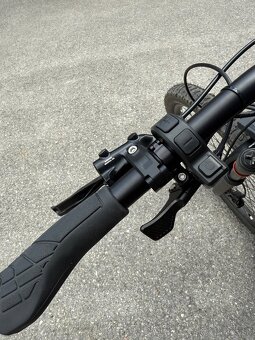 Viking MTB Pro black S/18” - 8