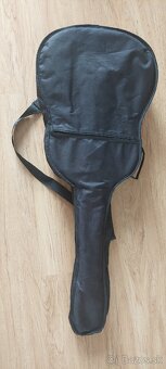 Clifton - koncertna gitara - 8