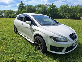 Seat Leon - 8