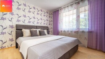 Na predaj 3-izbový byt s veľkým balkónom v žiadanej lokalite - 8