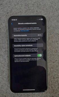 IPhone 11 64GB zelený 64GB - 8