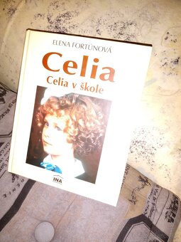 Rozprávky-Pištec,Strieborné,Zlaté, O Princeznách-2xCelia - 8