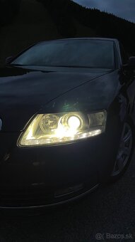 🚨Audi A6 C6 3.0 TDI 176 KW Quattro🚨 - 8