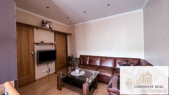 Prenájom 3izb. bytu na Nešporovej ulici - 8