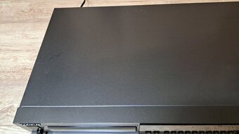Technics SL-P 333 - 8