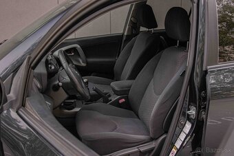 Toyota RAV4 2.2l D-4D 150 Sol - 8