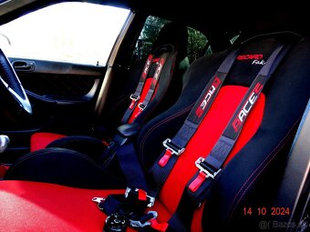 Civic 6g - 8