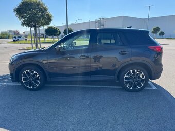 Mazda CX-5 2.2 Skyactiv-D 175k AWD Revolution A/T - 8