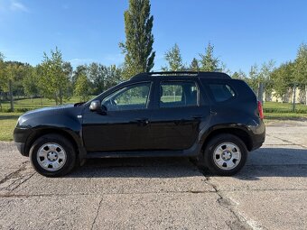 Dacia Duster 4x4  1.5 dci - 8