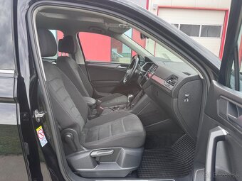 Volkswagen Tiguan Allspace 2.0 TDI 4Motion Elegance DSG DPH - 8