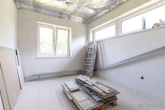 NOVOSTAVBA rodinného domu s veľkým pozemkom, Vyšné Opátske, - 8