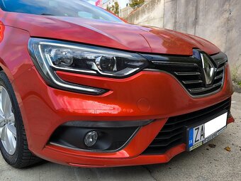 Renault Megane Grandtour 1.5 dCi Intens - 41 030 km - 8