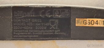 kuchynské spotrebiče - 8