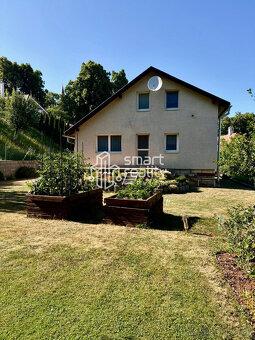 Na predaj dvojpodlažný rodinný dom, Štiavnické Bane - 8