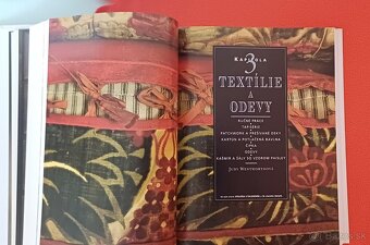 STAROŽITNOSTÍ ILUSTROVANÉ DEJINY- 100% stav - 8