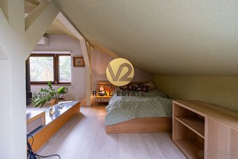 NA PRENÁJOM – Administratívne/kancelárske priestory s parkov - 8